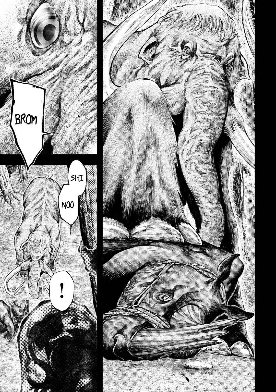 Page 13 Chapter 22 Grashros