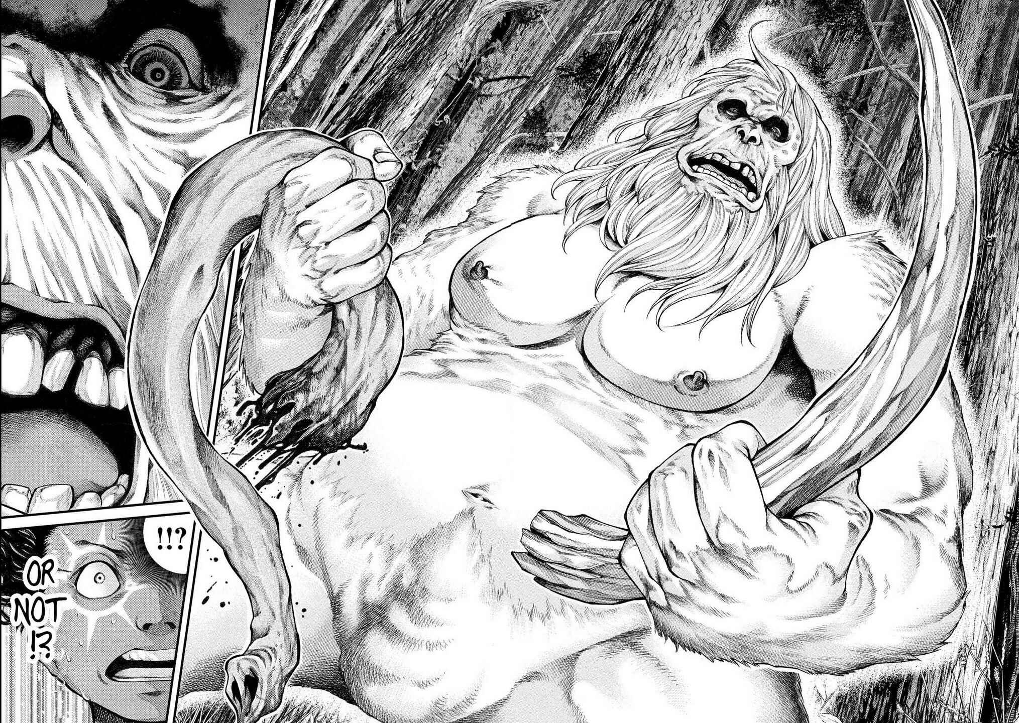 Page 16 Chapter 22 Grashros