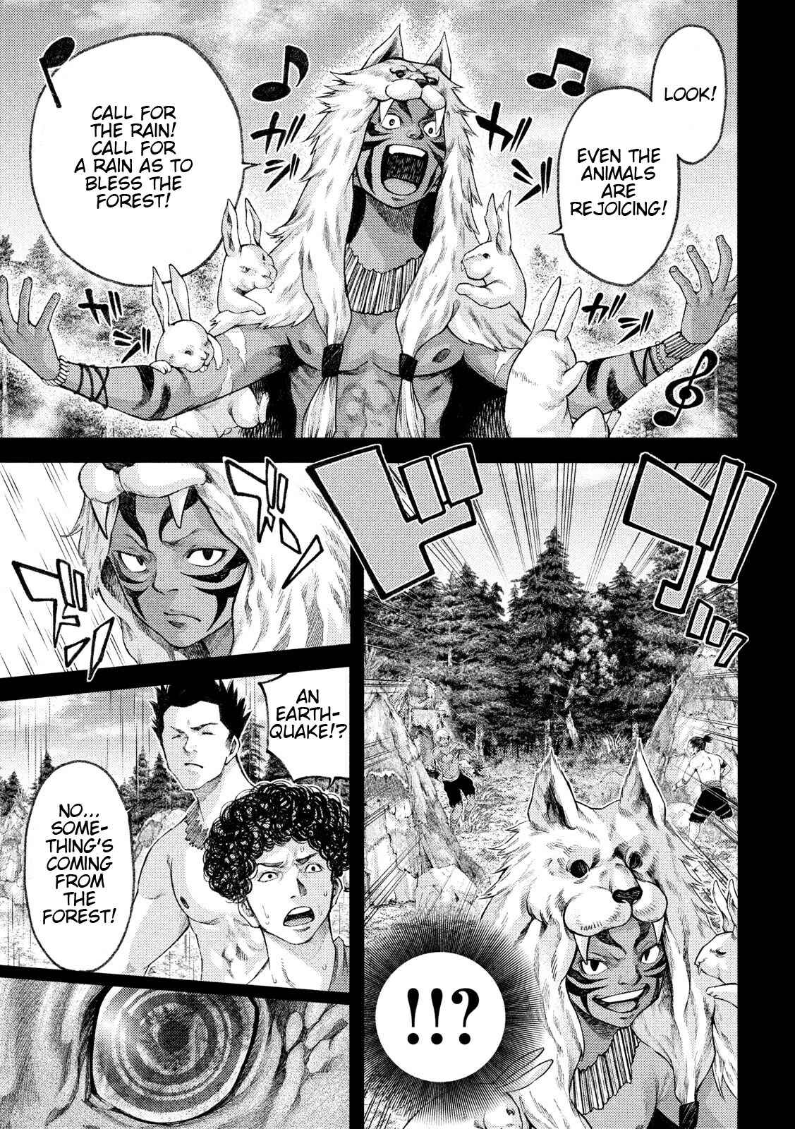 Page 5 Chapter 22 Grashros