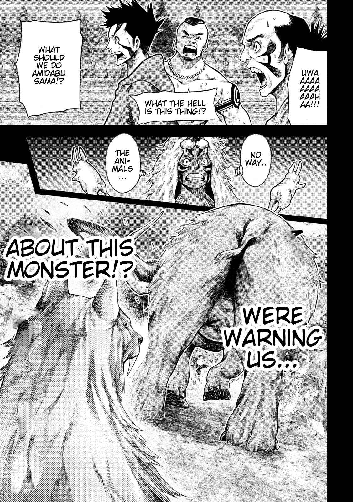 Page 7 Chapter 22 Grashros