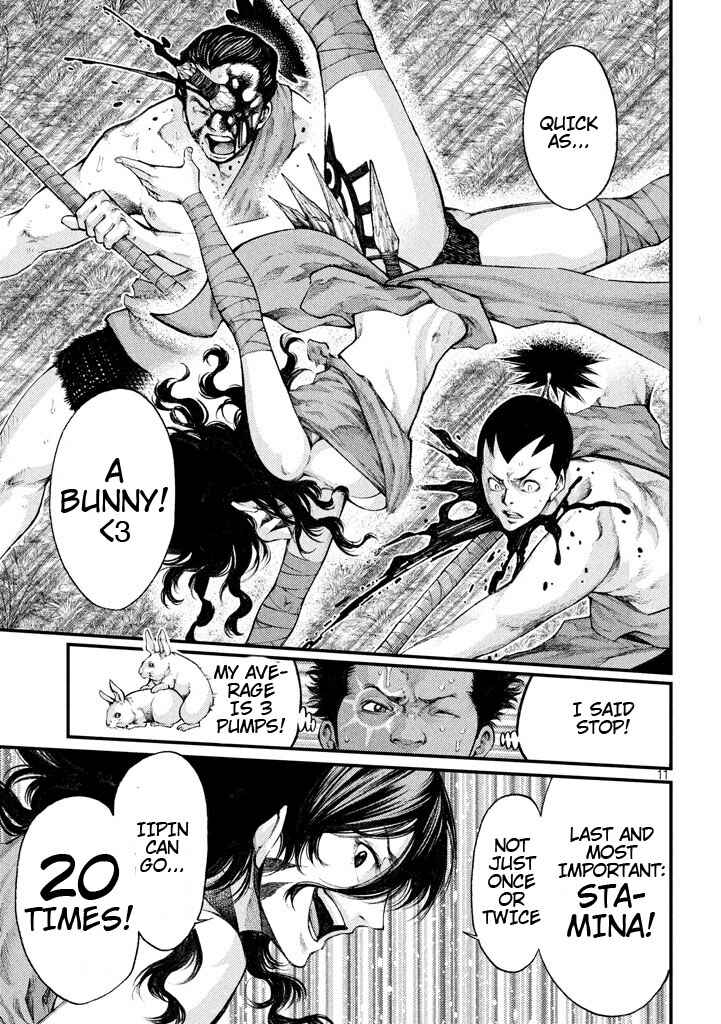 Page 11 Chapter 20 Grashros
