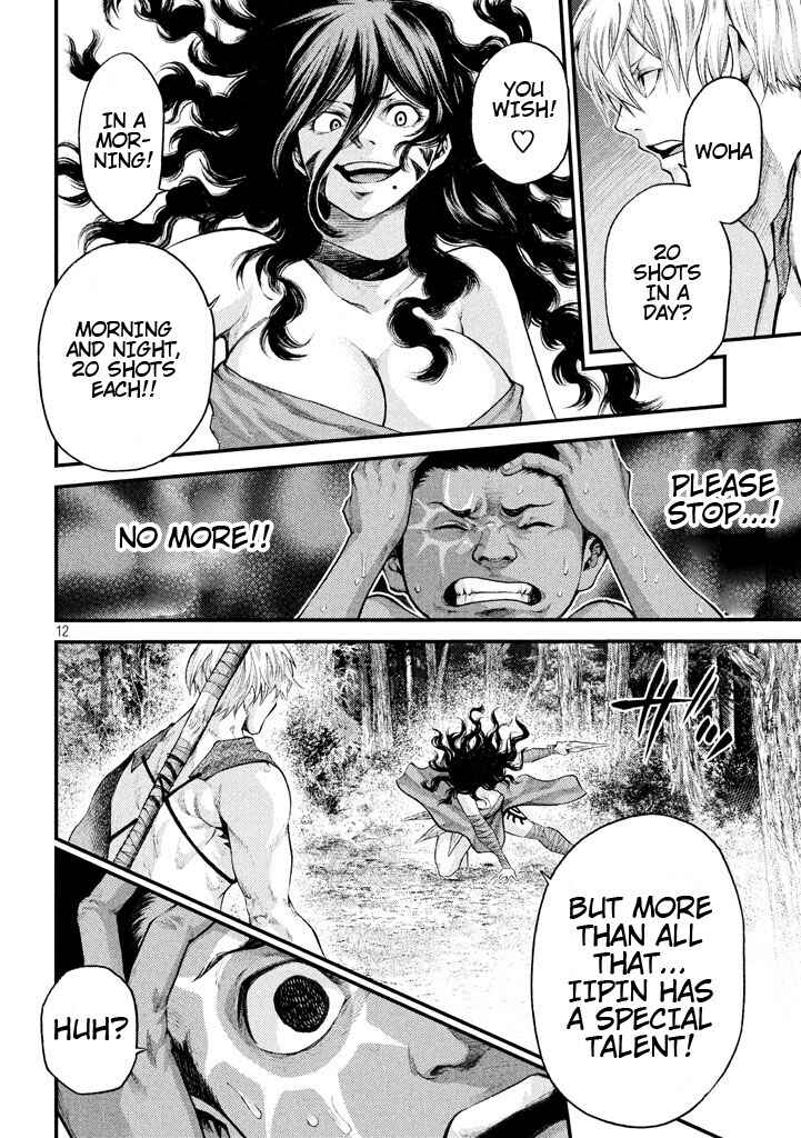 Page 12 Chapter 20 Grashros