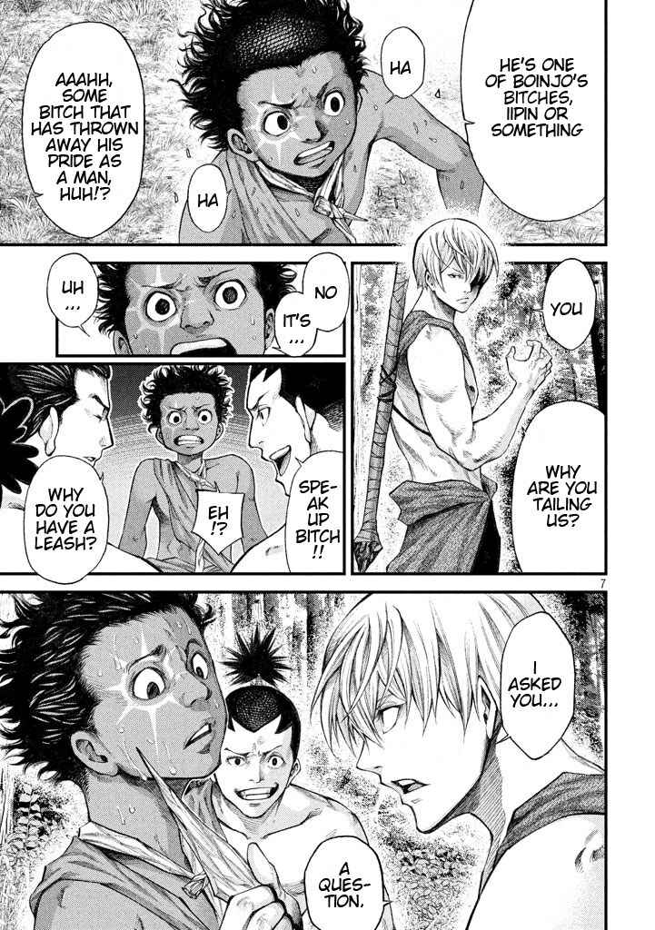 Page 7 Chapter 20 Grashros
