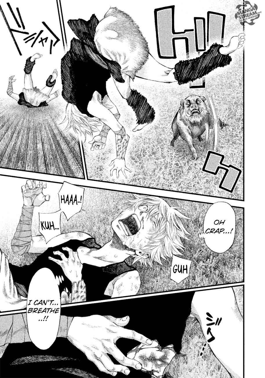 Page 10 Chapter 3 Grashros