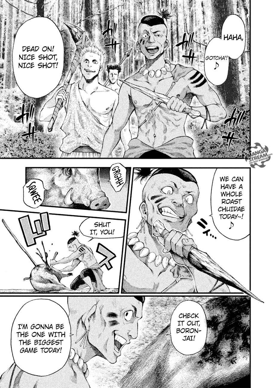 Page 14 Chapter 3 Grashros