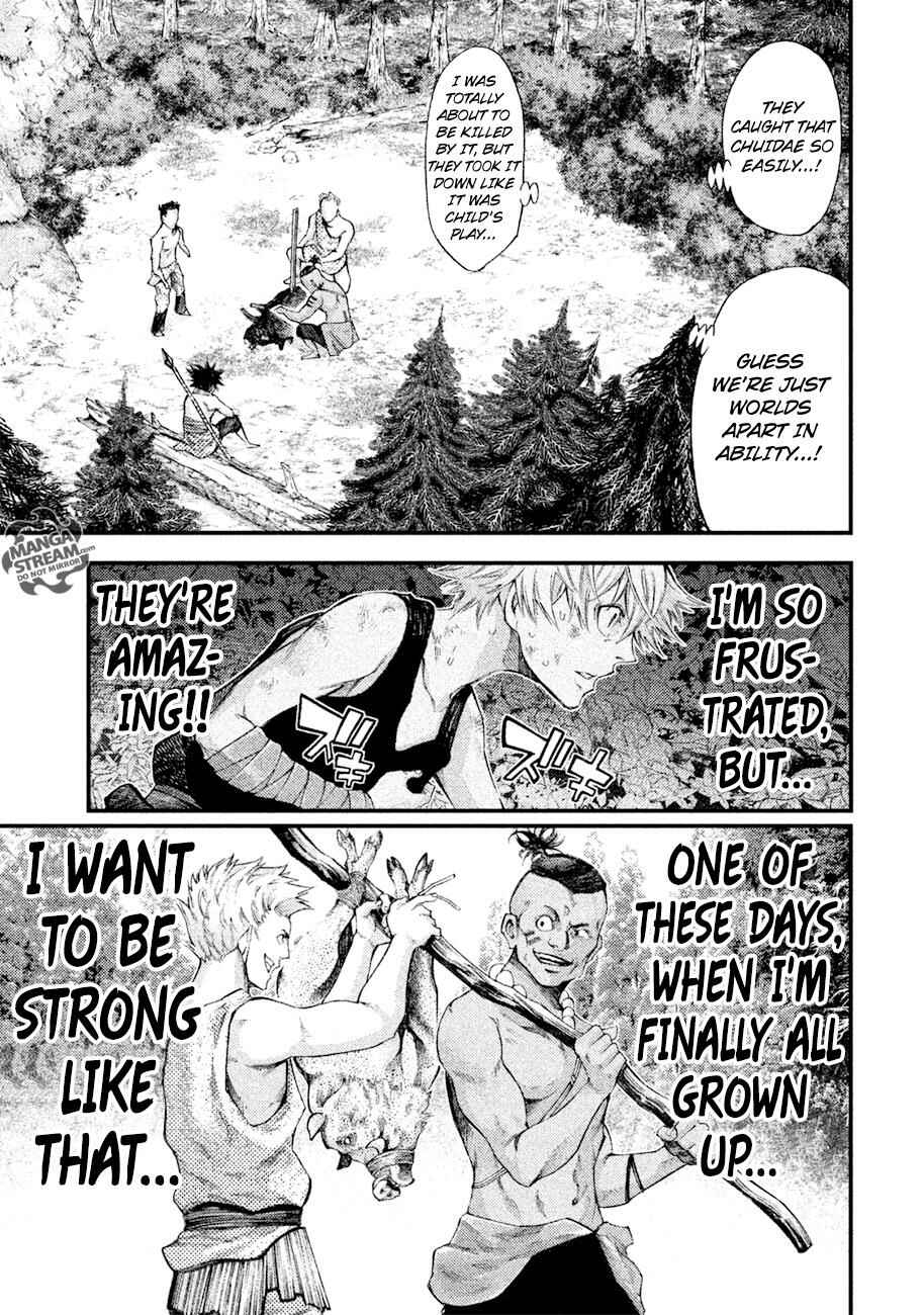 Page 16 Chapter 3 Grashros