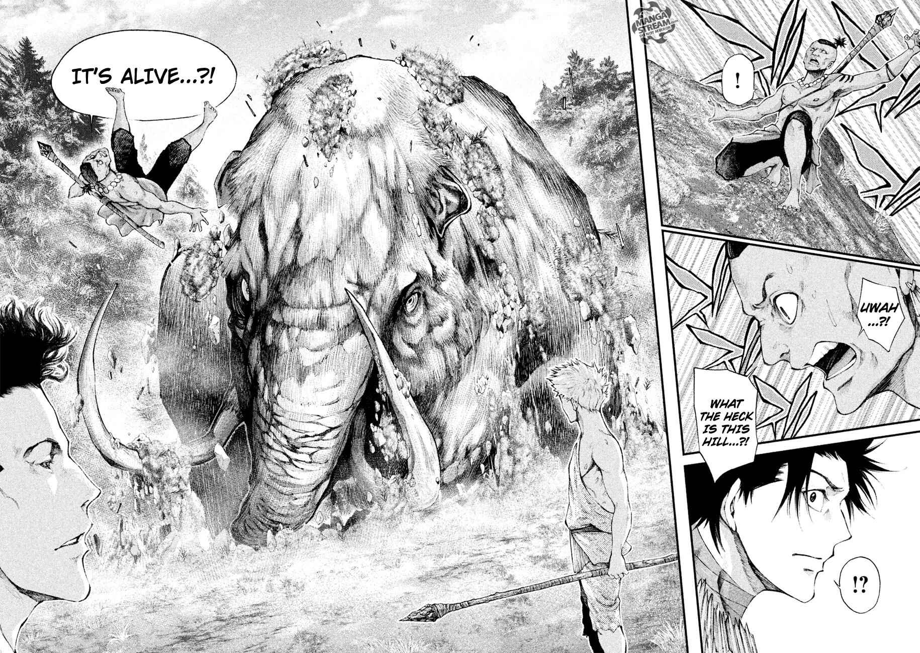 Page 19 Chapter 3 Grashros