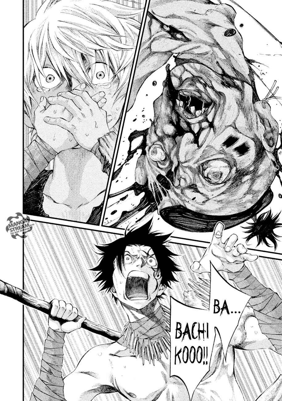 Page 24 Chapter 3 Grashros