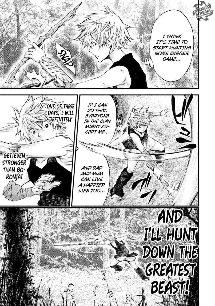 Page 4 Chapter 3 Grashros