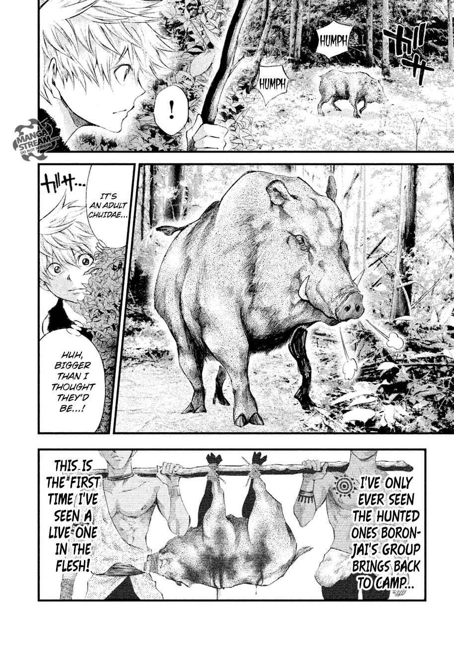 Page 5 Chapter 3 Grashros