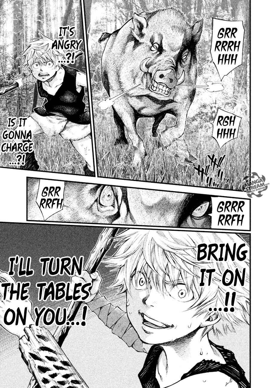 Page 8 Chapter 3 Grashros