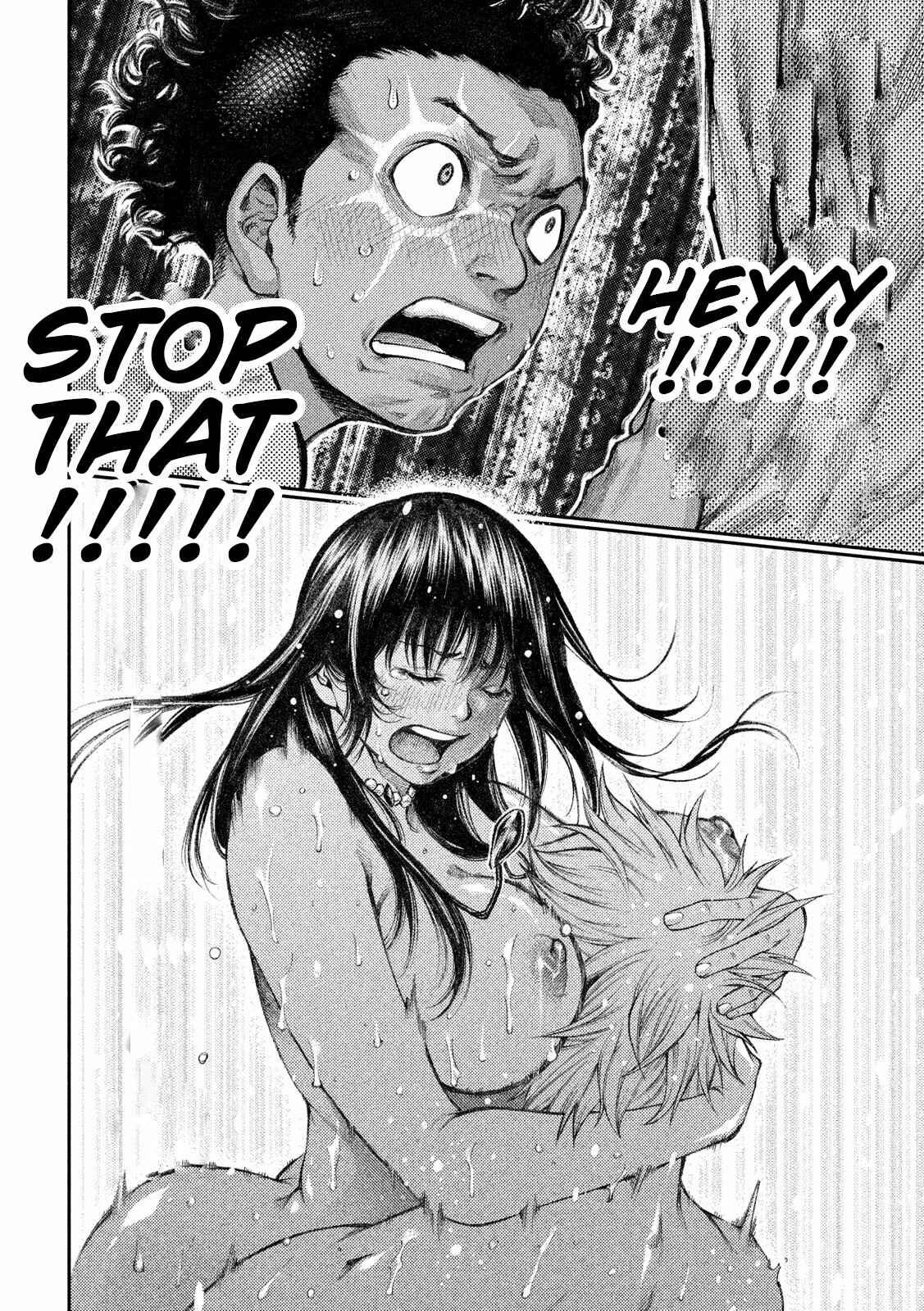 Page 14 Chapter 30 Grashros
