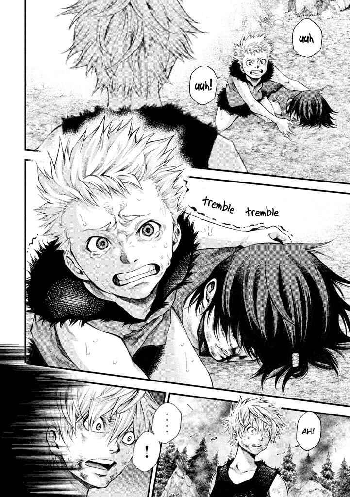 Page 10 Chapter 15 Grashros