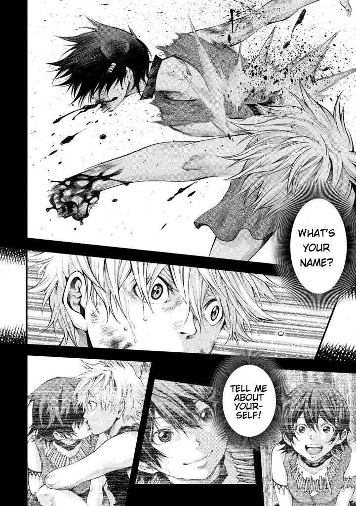 Page 12 Chapter 15 Grashros