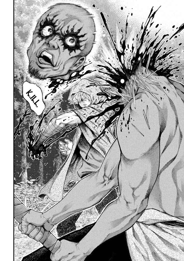 Page 10 Chapter 17 Grashros
