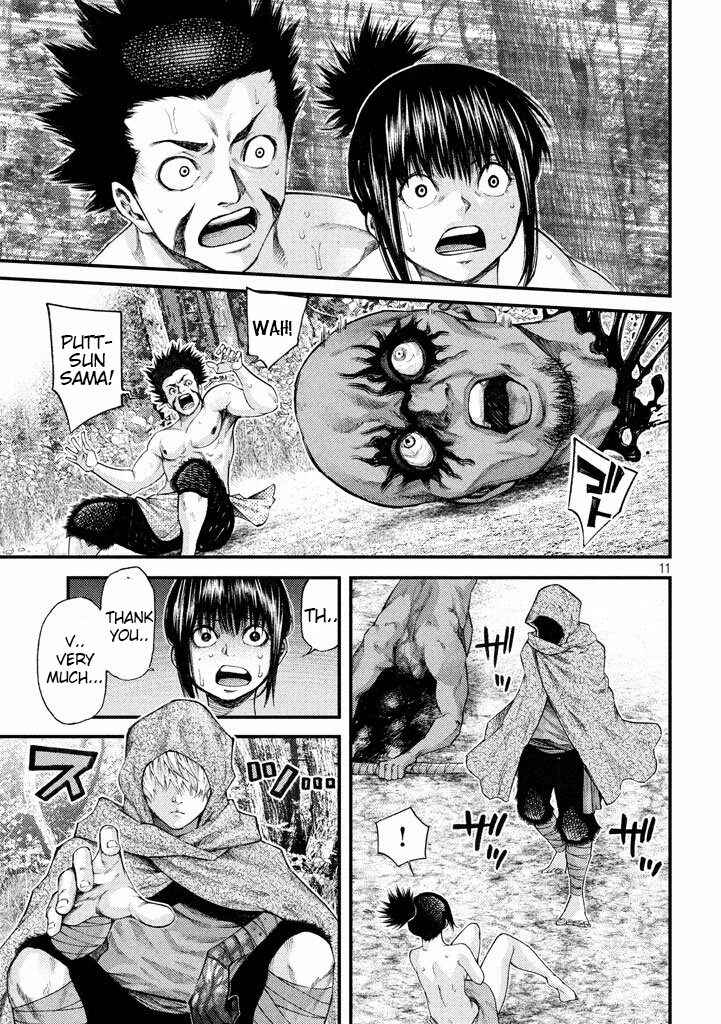 Page 11 Chapter 17 Grashros