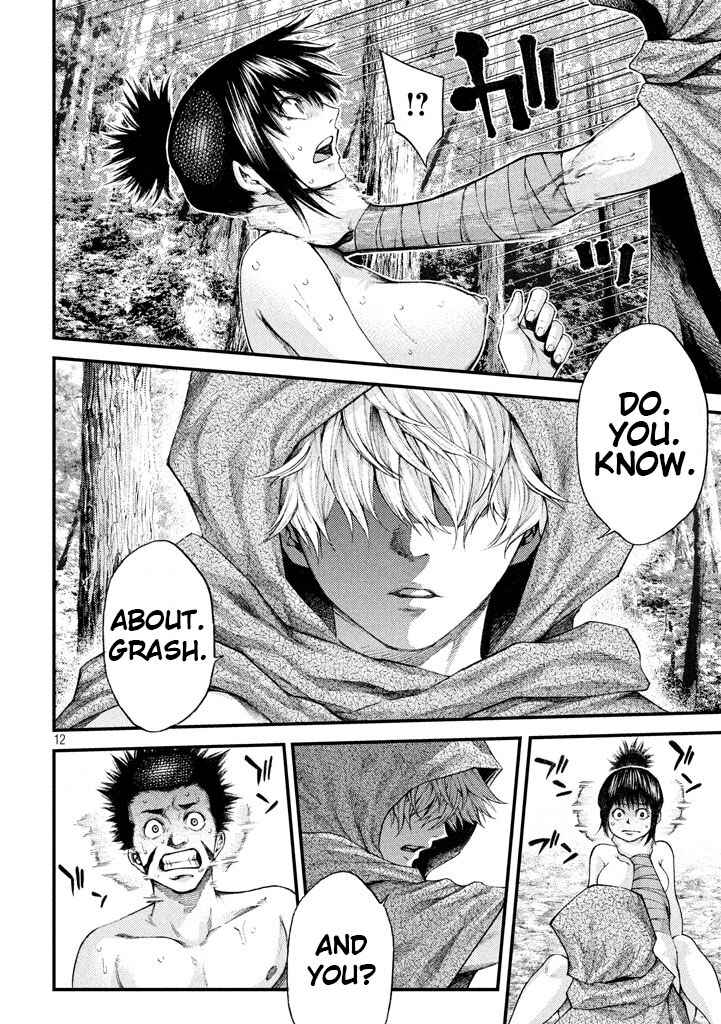 Page 12 Chapter 17 Grashros