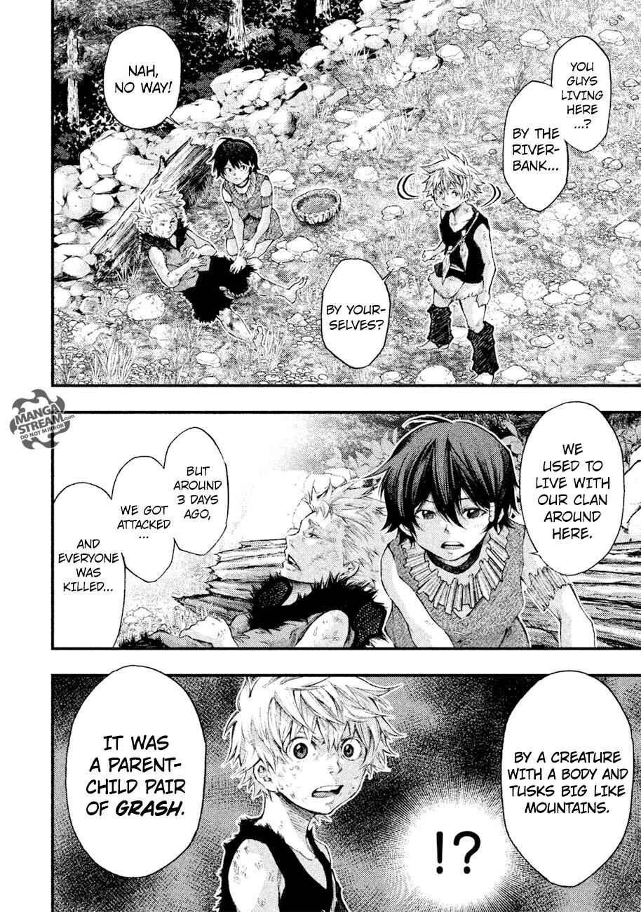 Page 11 Chapter 10 Grashros