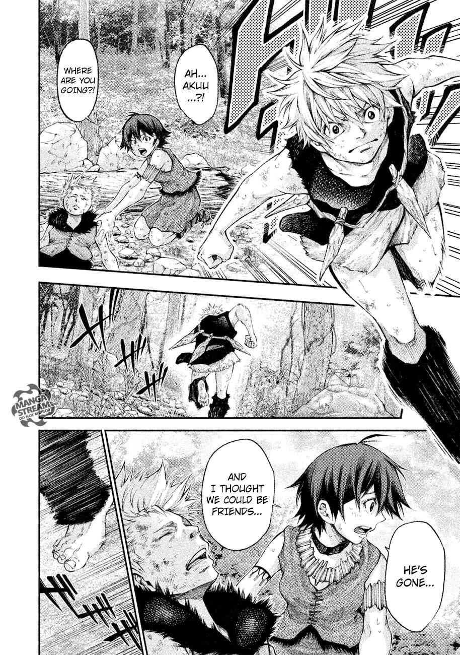 Page 15 Chapter 10 Grashros