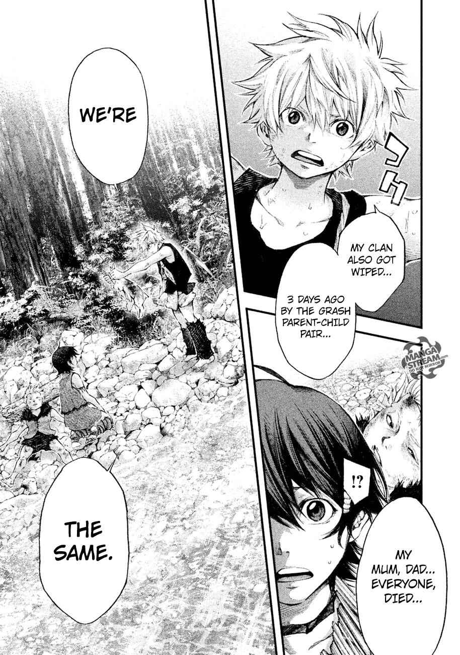 Page 18 Chapter 10 Grashros