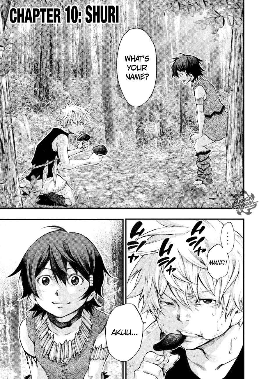 Page 2 Chapter 10 Grashros