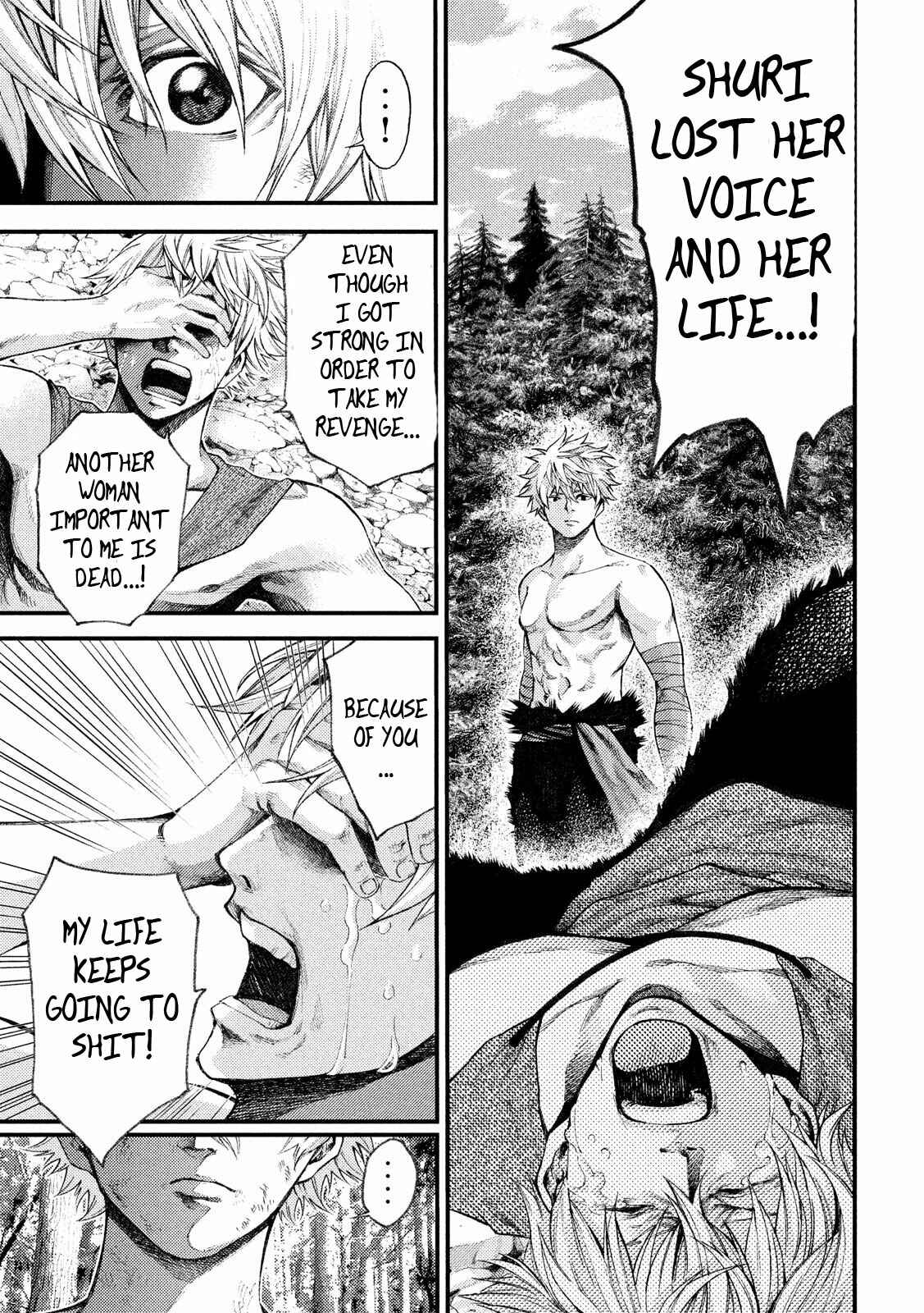 Page 7 Chapter 25 Grashros