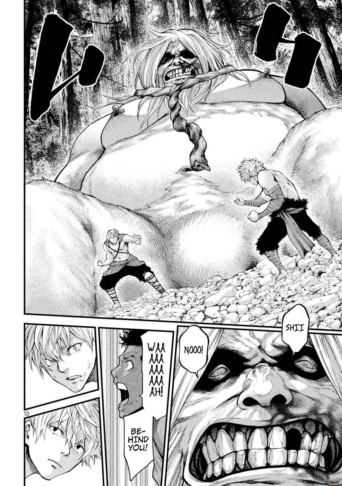 Page 10 Chapter 24 Grashros