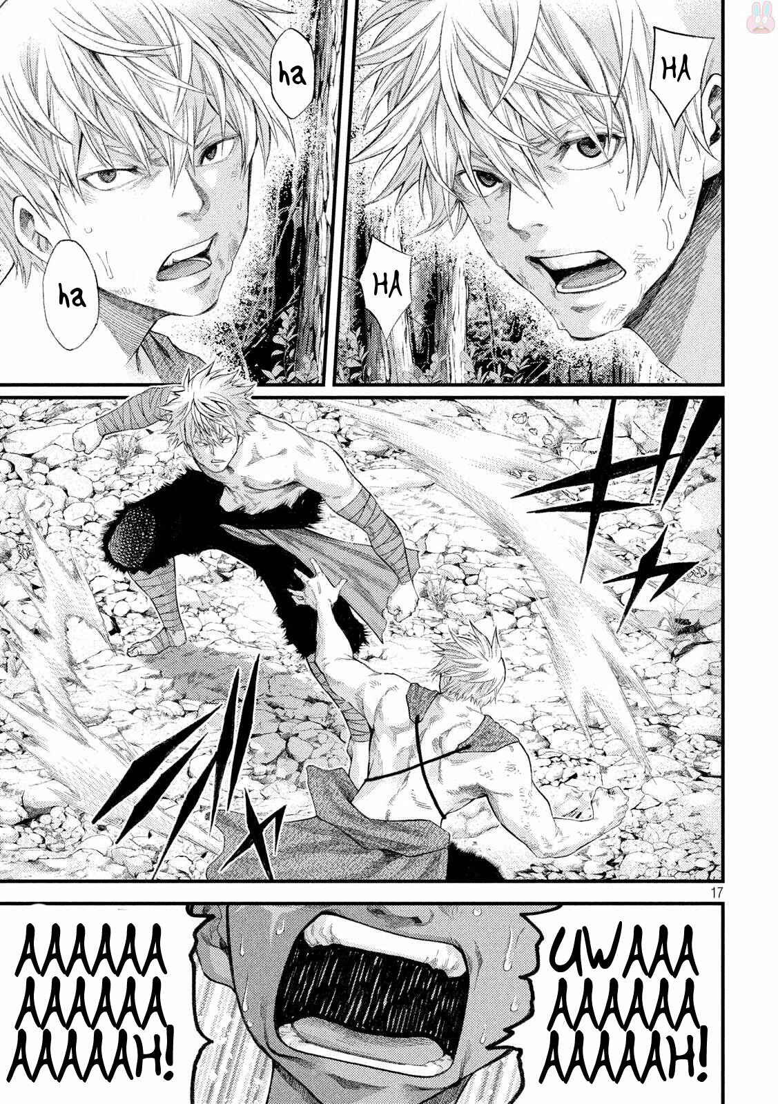 Page 17 Chapter 24 Grashros