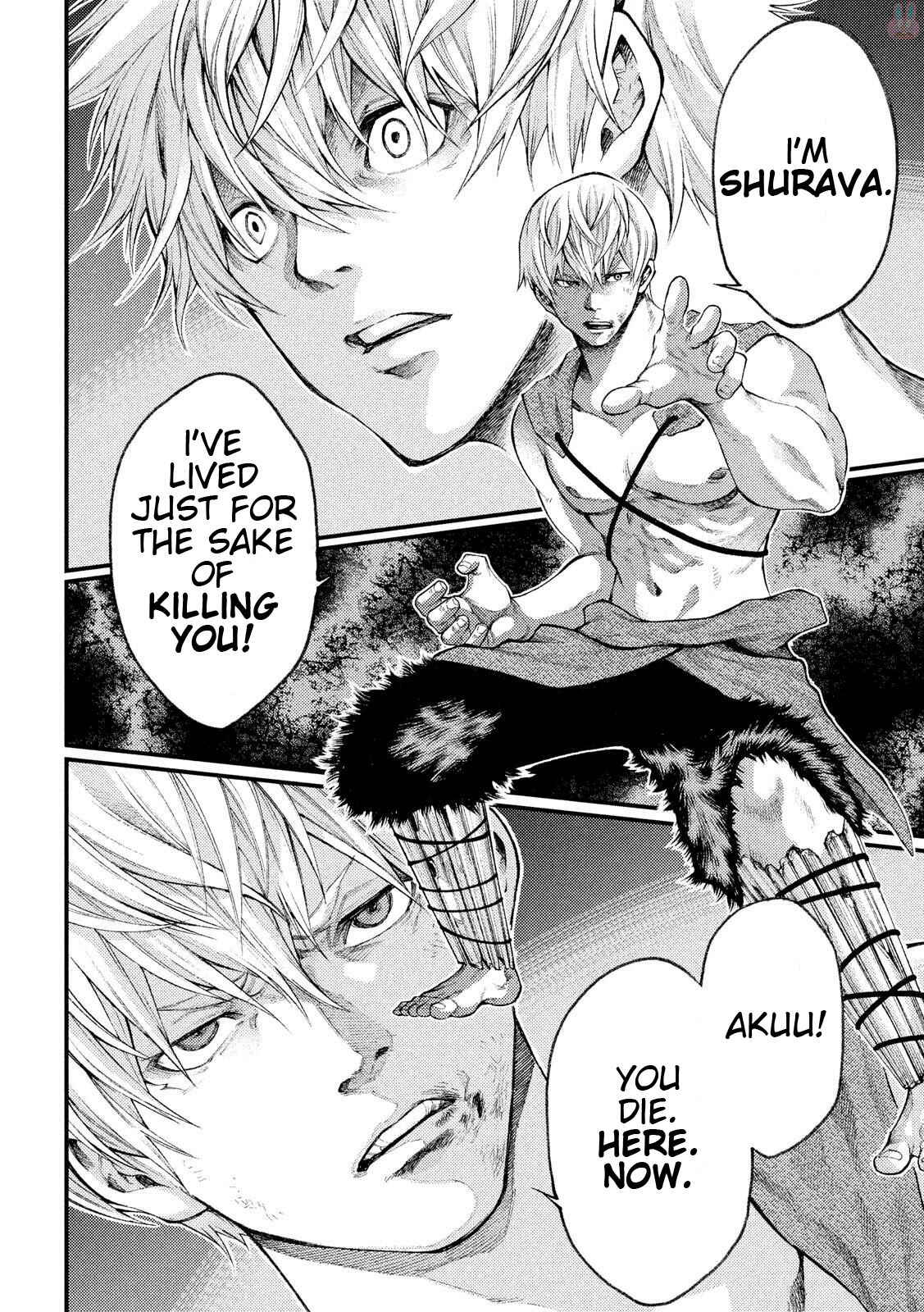 Page 8 Chapter 24 Grashros
