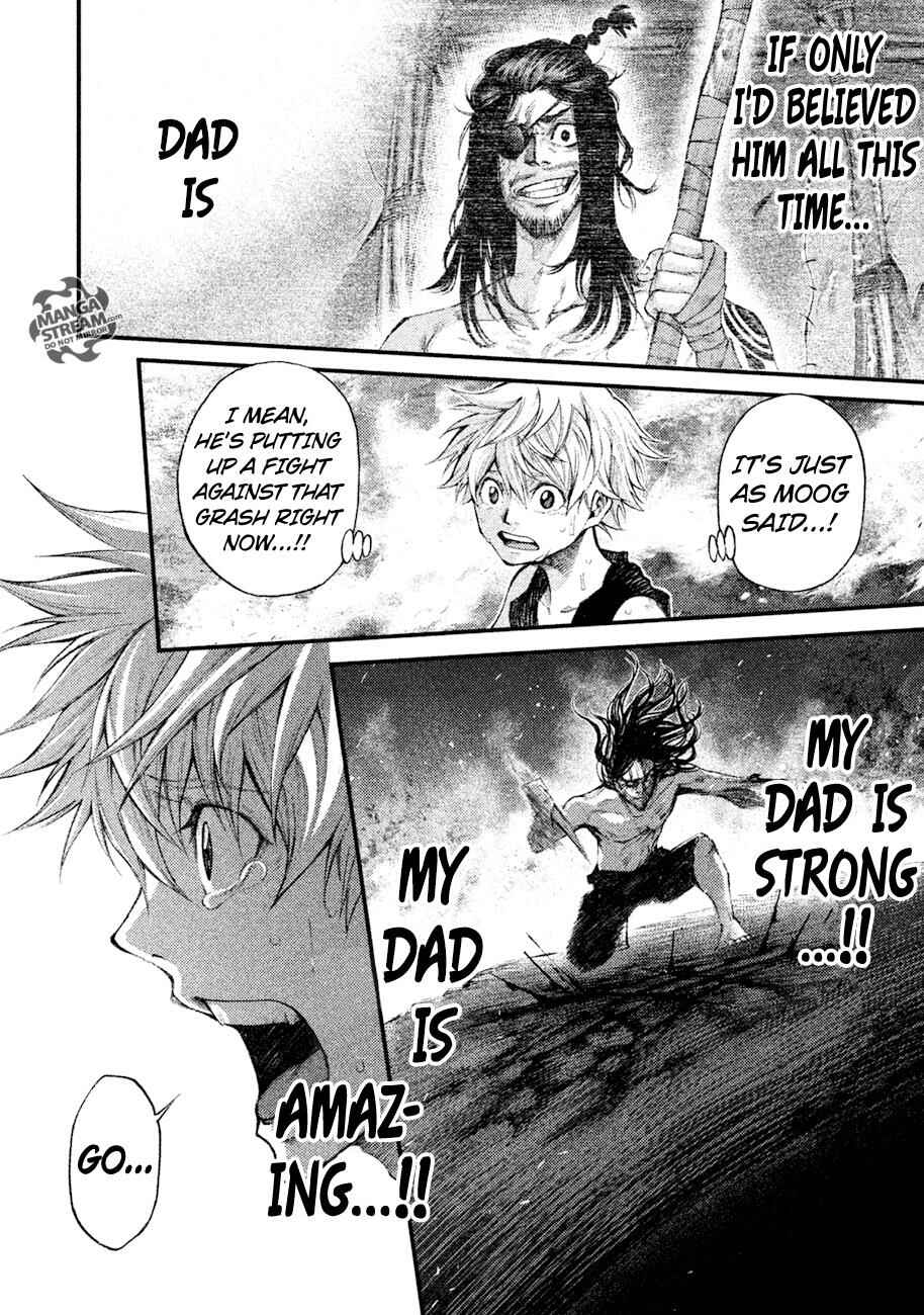 Page 9 Chapter 7 Grashros
