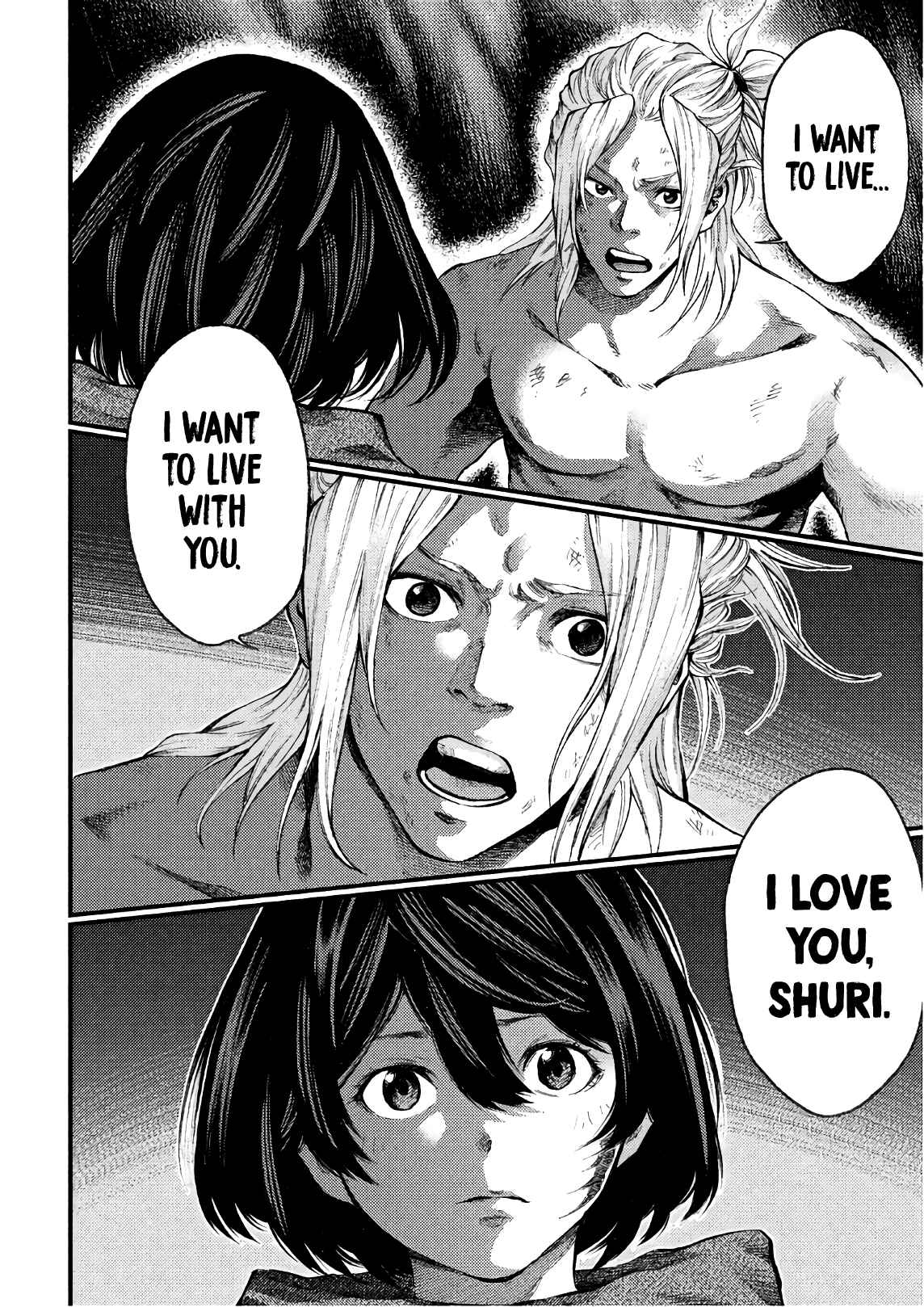 Page 11 Chapter 46 Grashros