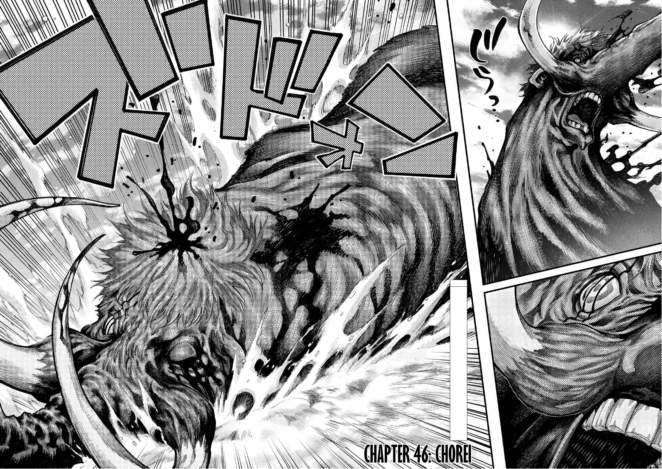 Page 2 Chapter 46 Grashros