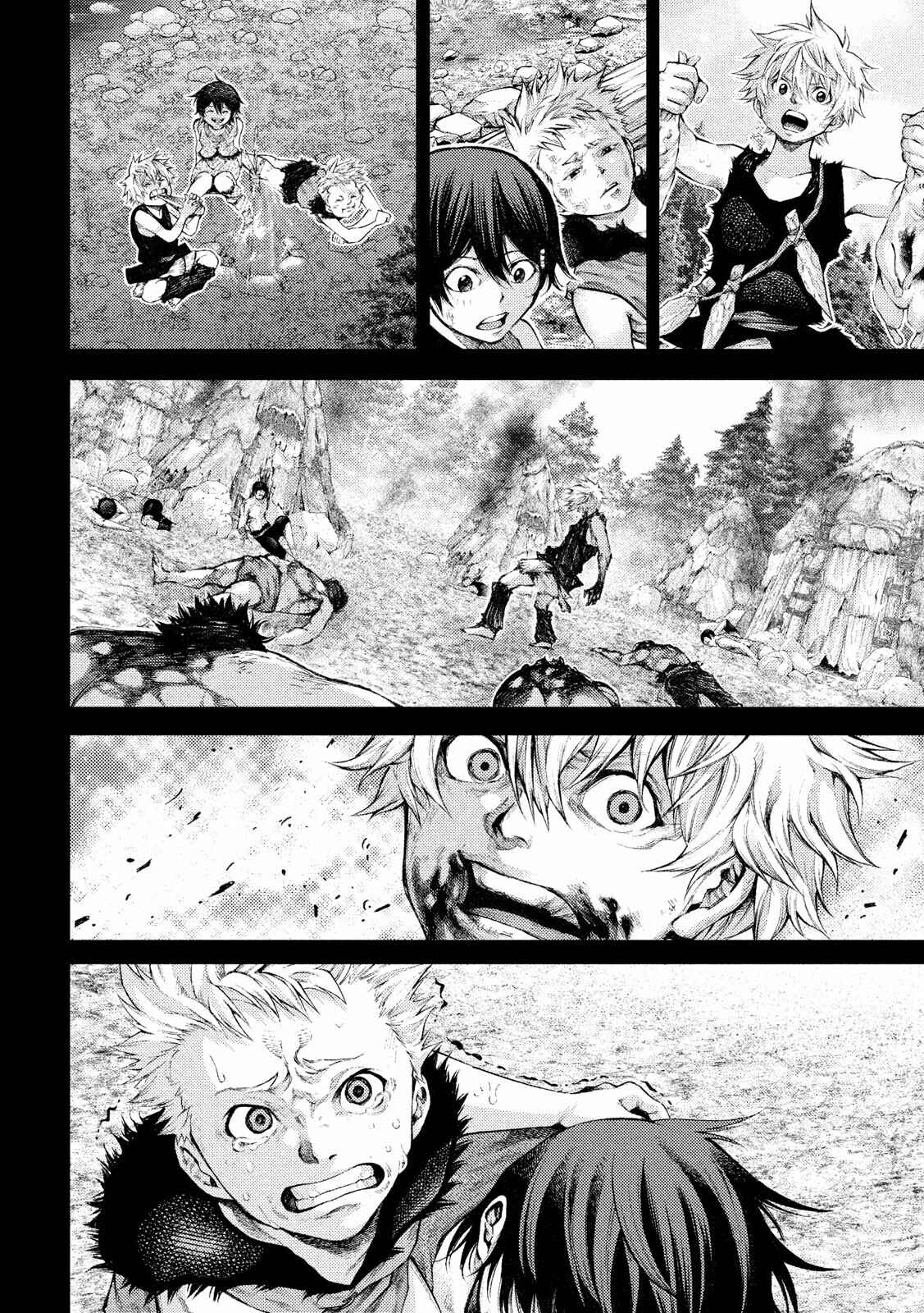 Page 10 Chapter 33 Grashros