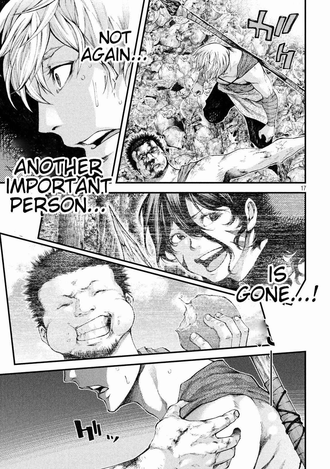 Page 17 Chapter 33 Grashros