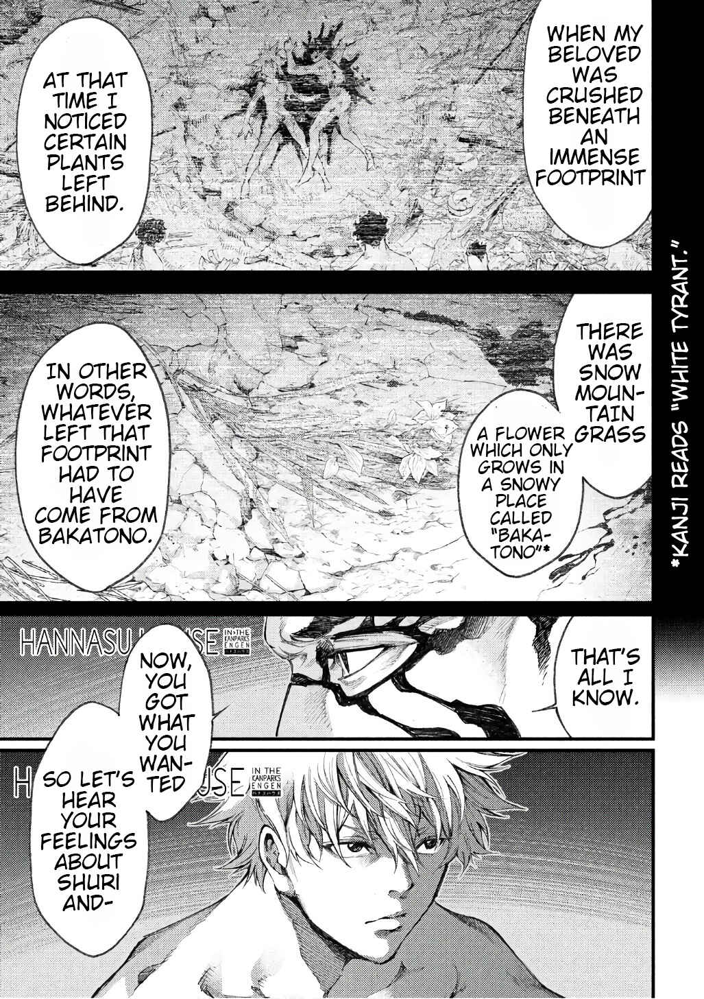 Page 8 Chapter 38 Grashros