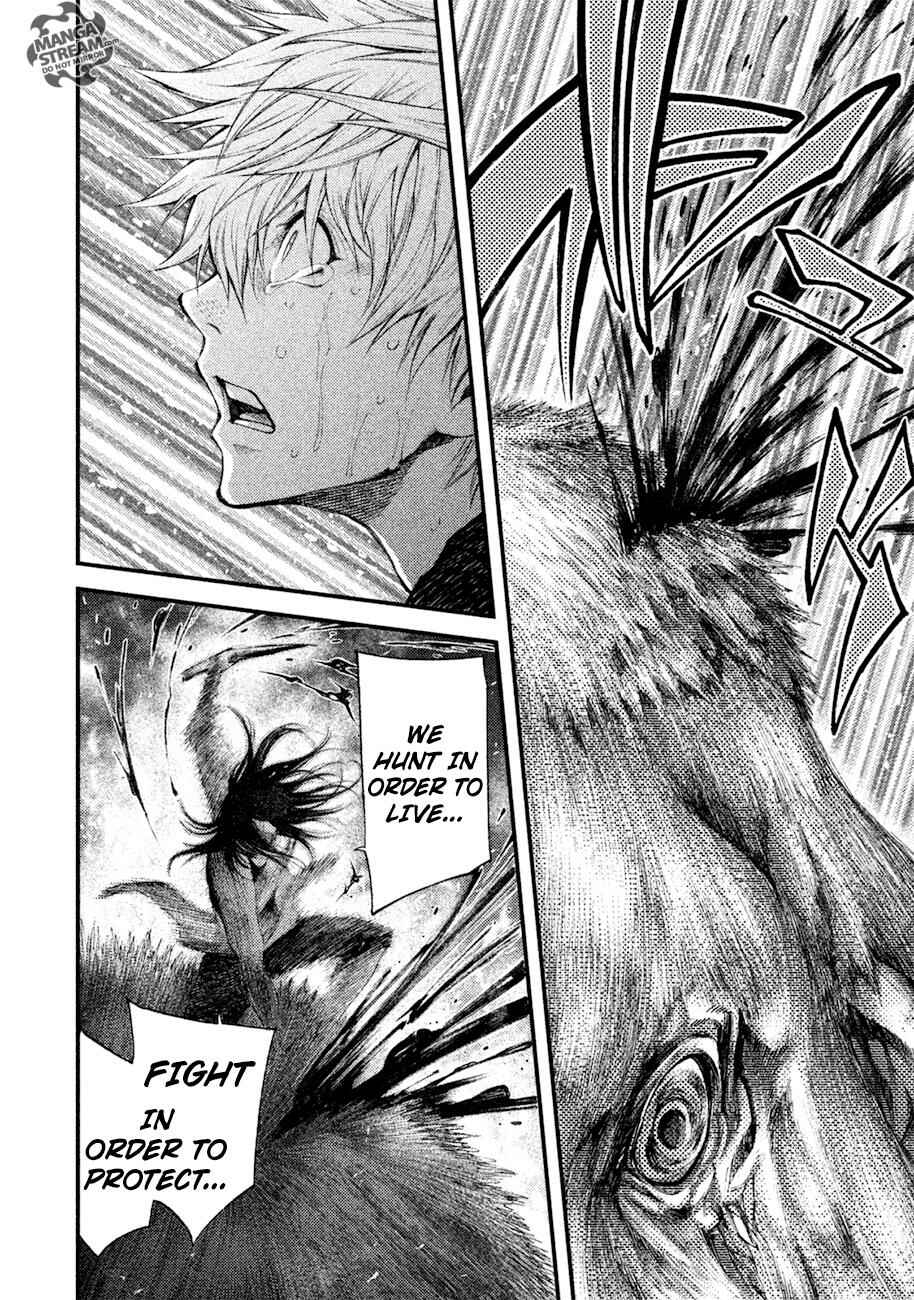 Page 15 Chapter 6 Grashros