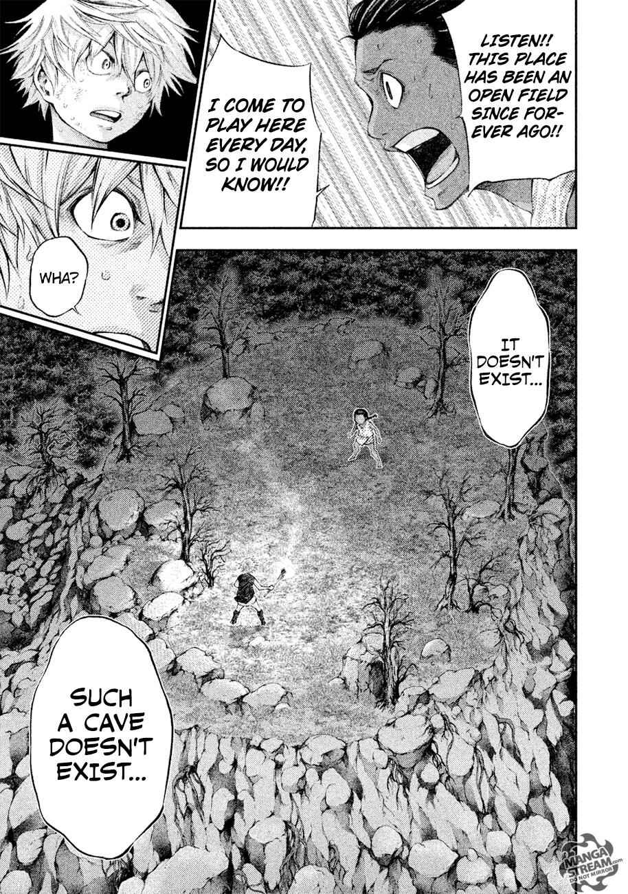 Page 8 Chapter 6 Grashros