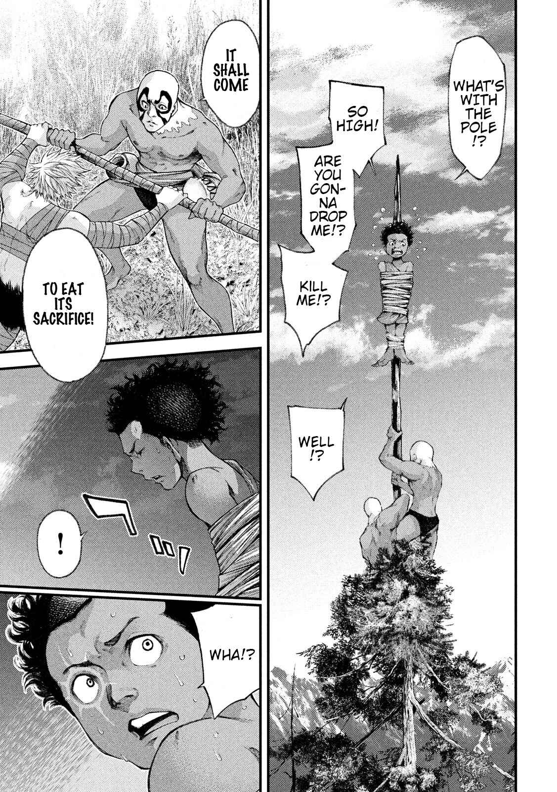 Page 7 Chapter 27 Grashros