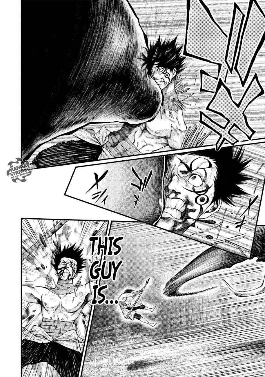 Page 11 Chapter 4 Grashros