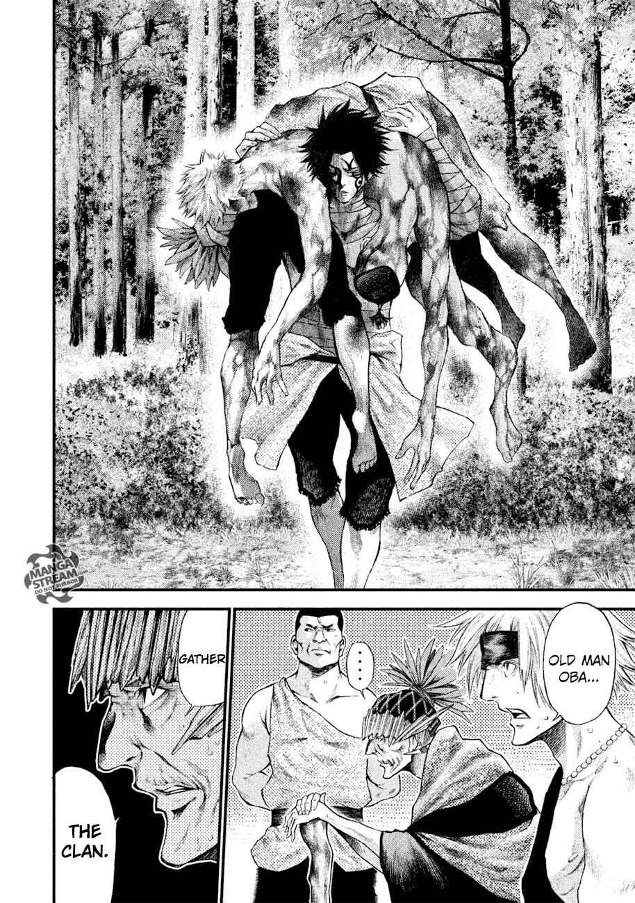 Page 21 Chapter 4 Grashros