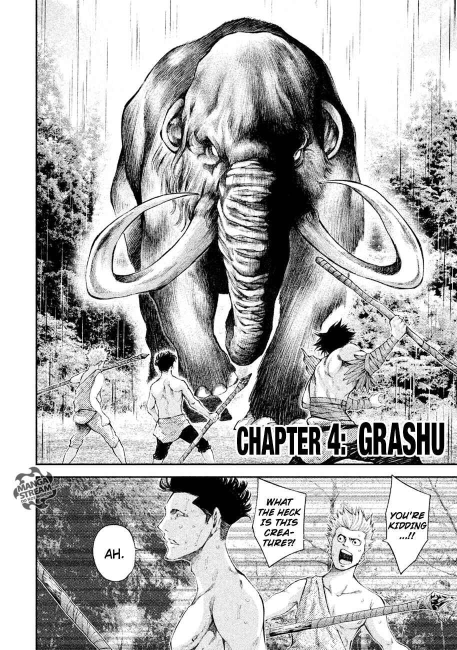 Page 3 Chapter 4 Grashros