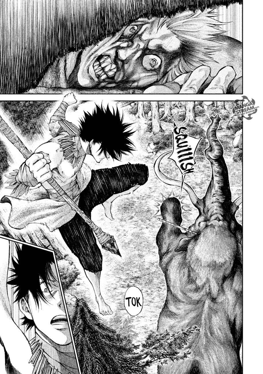 Page 8 Chapter 4 Grashros