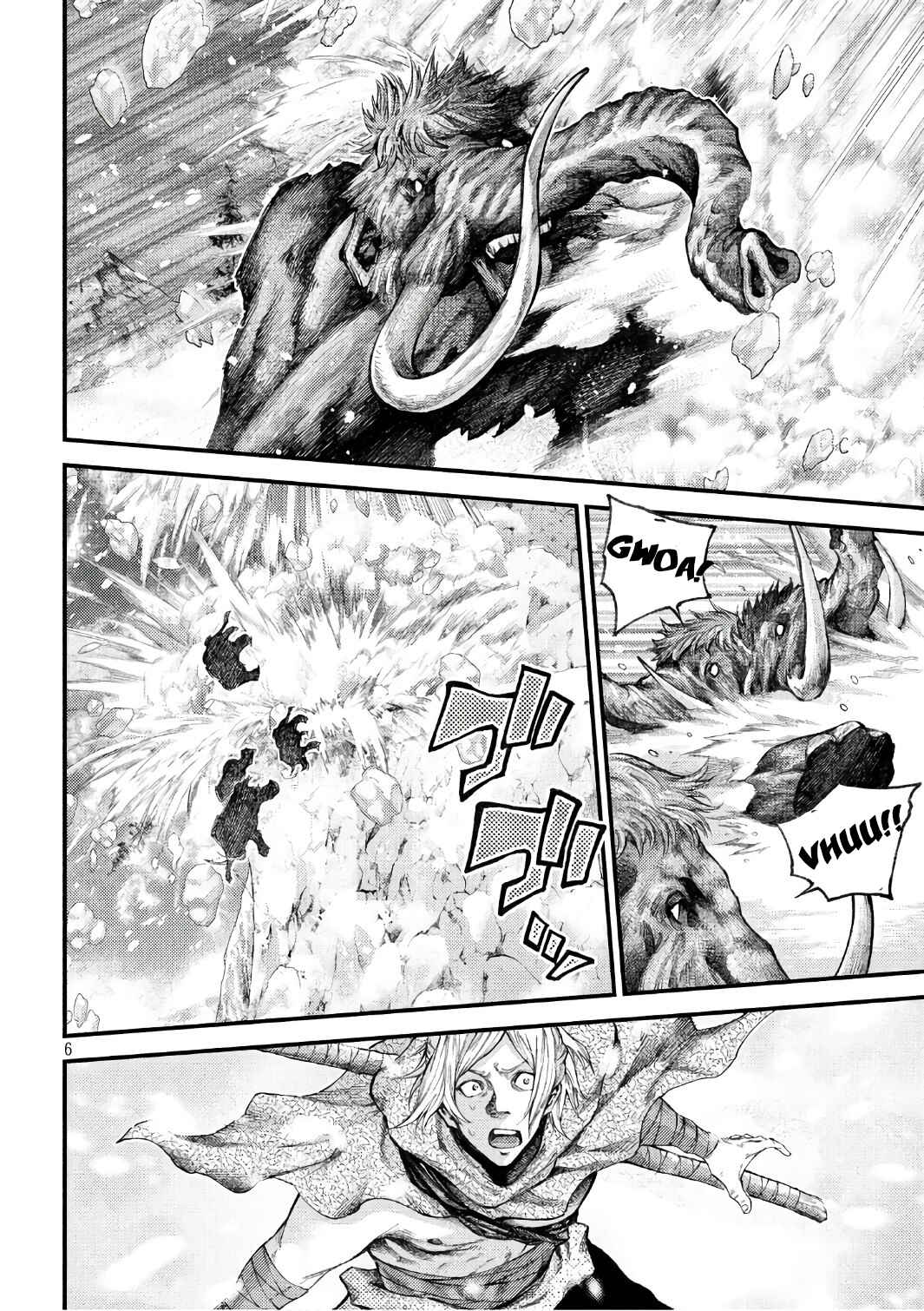Page 6 Chapter 41 Grashros