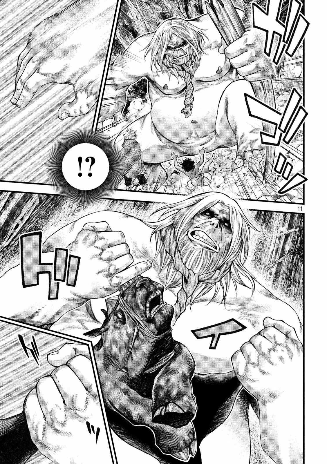 Page 11 Chapter 23 Grashros