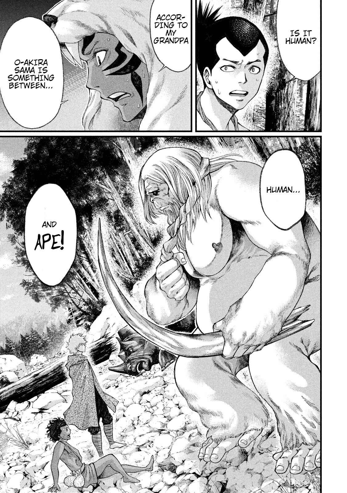Page 7 Chapter 23 Grashros