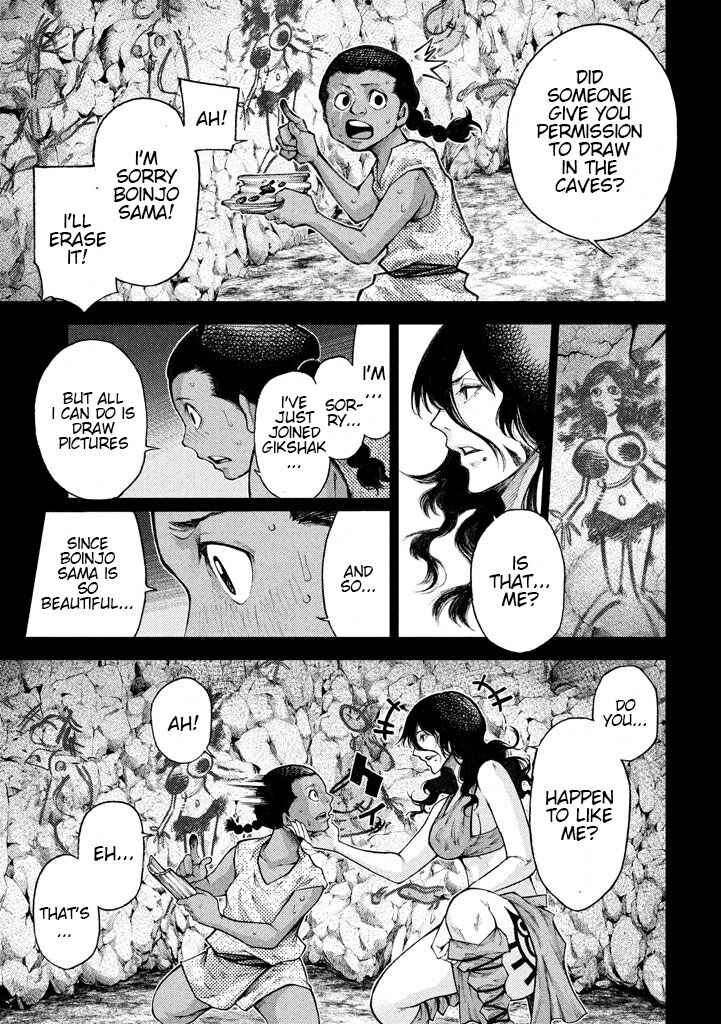Page 11 Chapter 18 Grashros