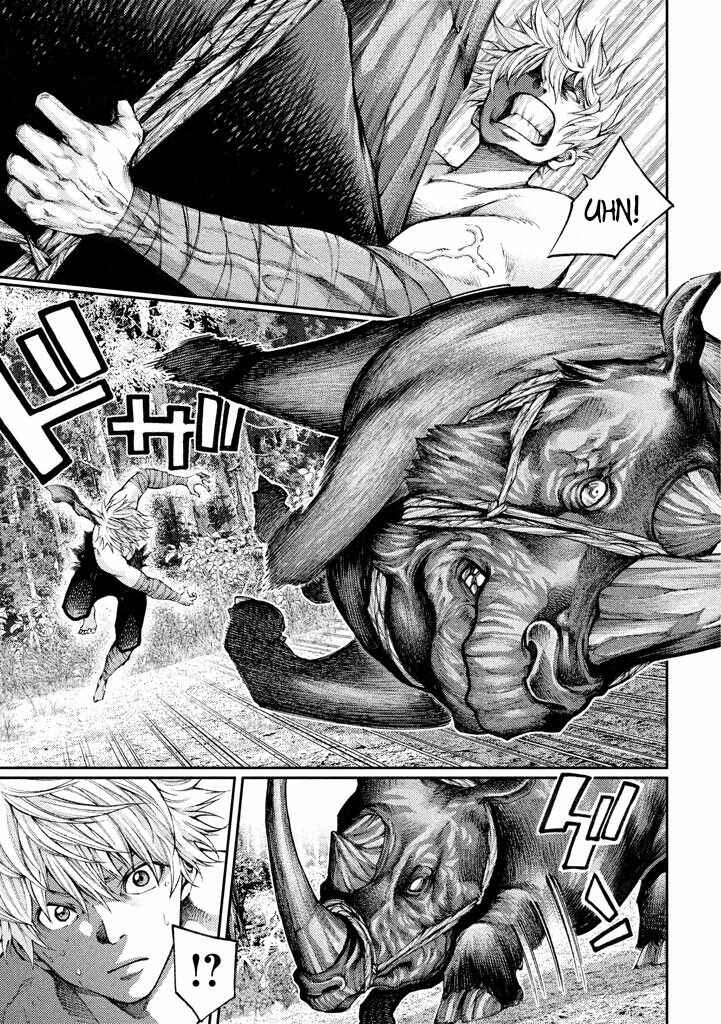 Page 3 Chapter 18 Grashros