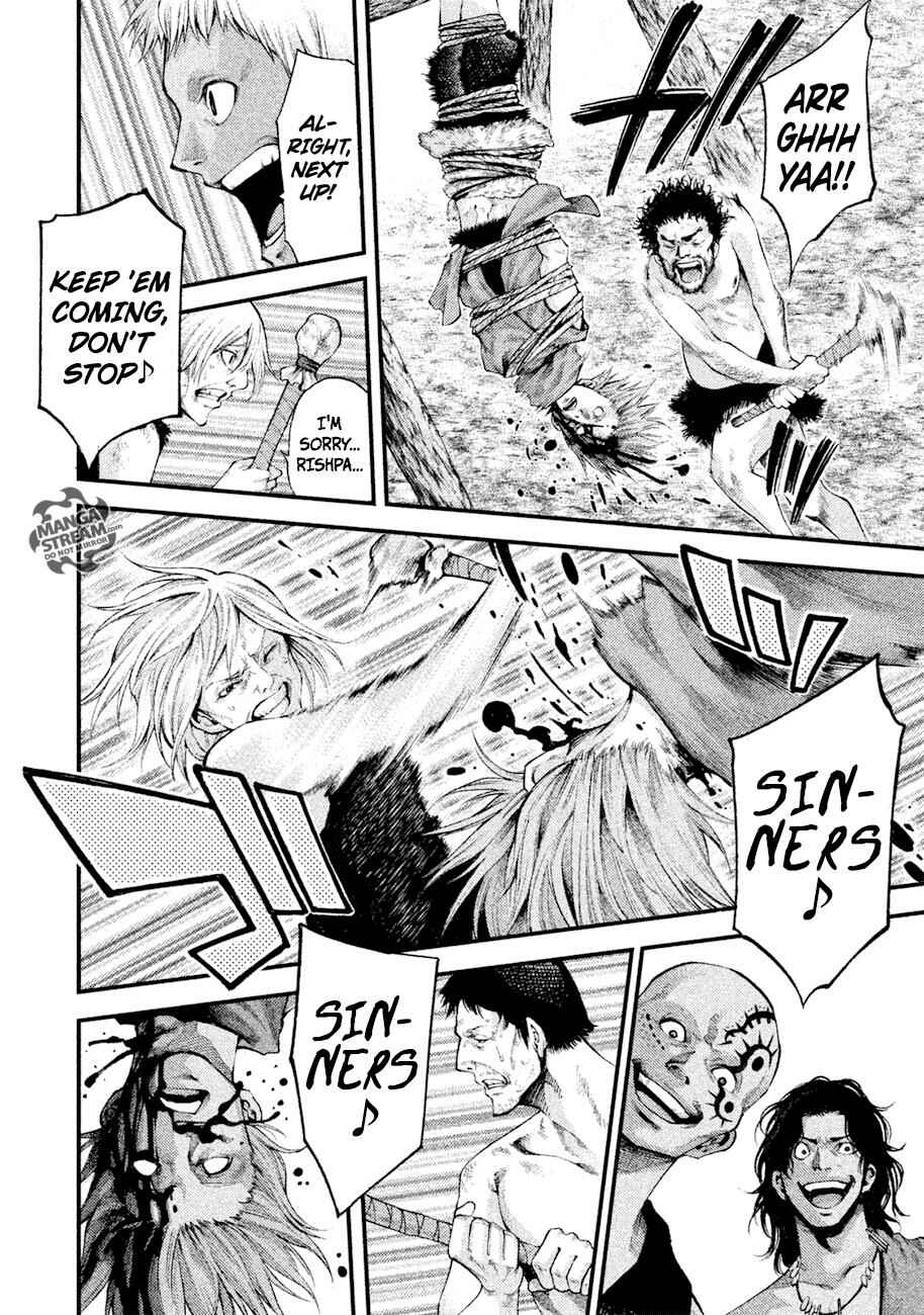 Page 15 Chapter 13 Grashros