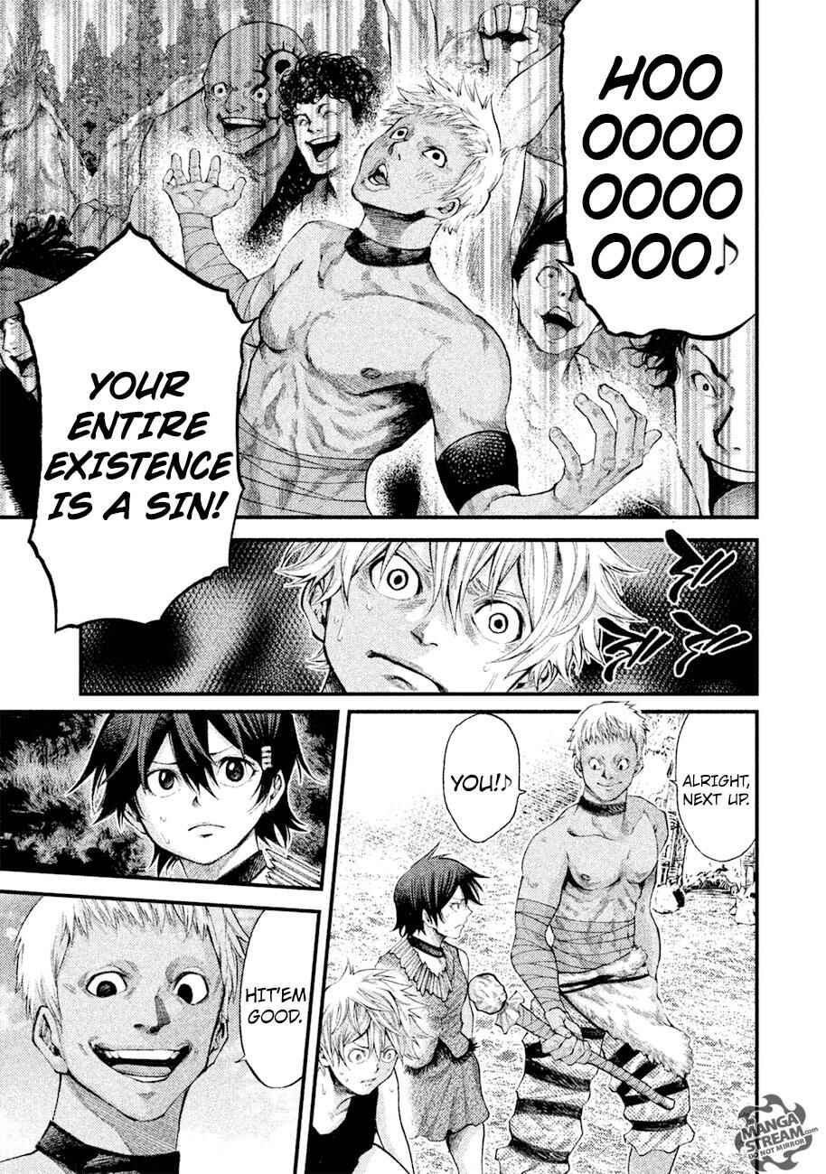 Page 16 Chapter 13 Grashros