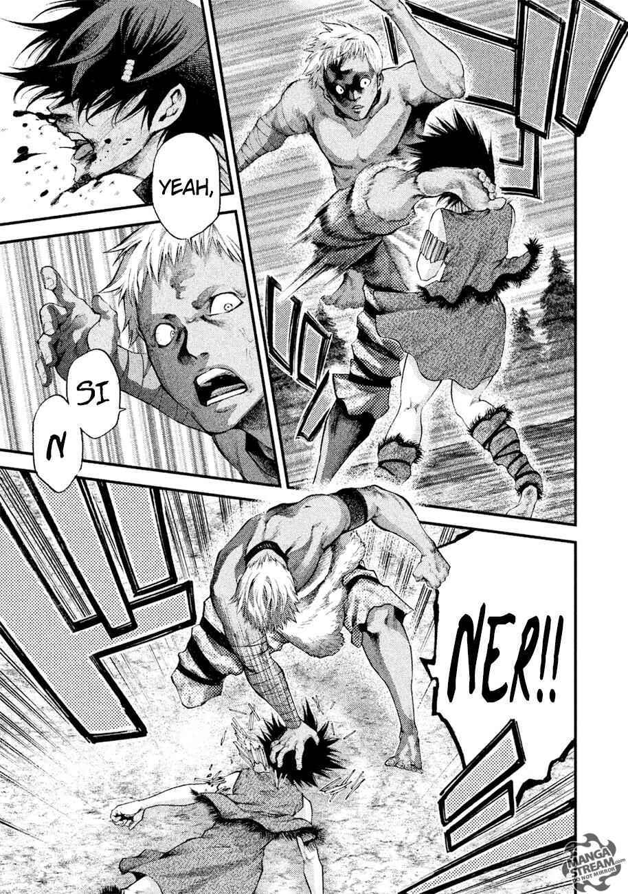 Page 18 Chapter 13 Grashros